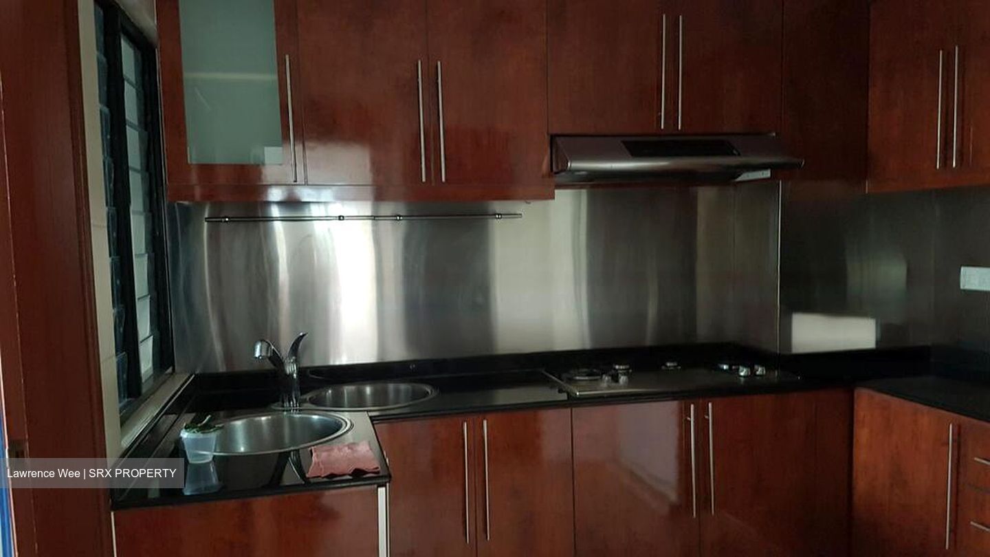Chiltern Park (D19), Condominium #460846581